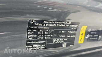 2024 BMW X5 Sports Activity Vehicle sDrive40i - miniatura 18