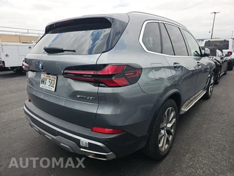 2024 BMW X5 Sports Activity Vehicle sDrive40i - miniatura 4