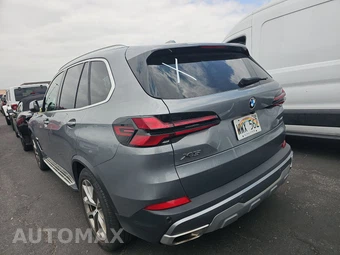 2024 BMW X5 Sports Activity Vehicle sDrive40i - miniatura 6