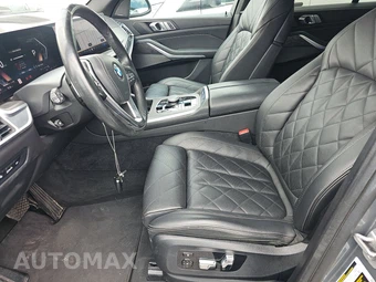 2024 BMW X5 Sports Activity Vehicle sDrive40i - miniatura 7