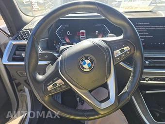 2024 BMW X5 Sports Activity Vehicle sDrive40i - miniatura 10