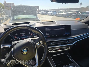 2024 BMW X5 Sports Activity Vehicle sDrive40i - miniatura 11