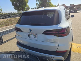 2024 BMW X5 Sports Activity Vehicle sDrive40i - miniatura 5