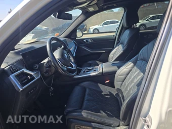 2024 BMW X5 Sports Activity Vehicle sDrive40i - miniatura 7