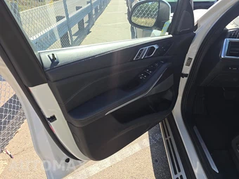 2024 BMW X5 Sports Activity Vehicle sDrive40i - miniatura 9