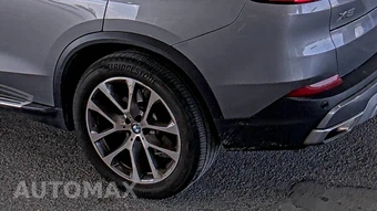 2024 BMW X5 Sports Activity Vehicle sDrive40i - miniatura 10