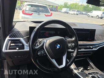 2024 BMW X5 Sports Activity Vehicle sDrive40i - miniatura 15