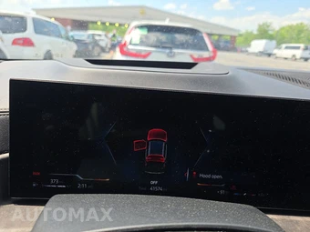 2024 BMW X5 Sports Activity Vehicle sDrive40i - miniatura 17