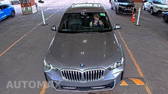 2024 BMW X5 Sports Activity Vehicle sDrive40i - miniatura 2
