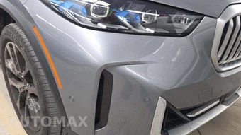 2024 BMW X5 Sports Activity Vehicle sDrive40i - miniatura 24