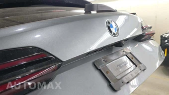 2024 BMW X5 Sports Activity Vehicle sDrive40i - miniatura 27