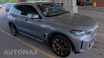 2024 BMW X5 Sports Activity Vehicle sDrive40i - miniatura 3