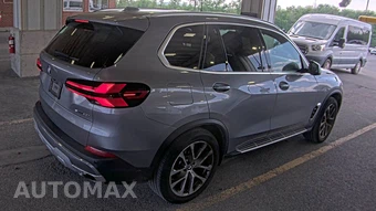 2024 BMW X5 Sports Activity Vehicle sDrive40i - miniatura 4