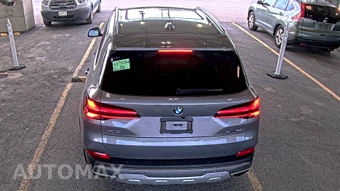 2024 BMW X5 Sports Activity Vehicle sDrive40i - miniatura 5