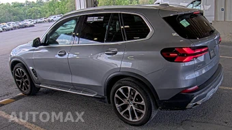 2024 BMW X5 Sports Activity Vehicle sDrive40i - miniatura 6