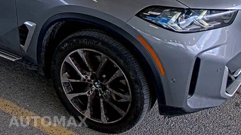 2024 BMW X5 Sports Activity Vehicle sDrive40i - miniatura 8