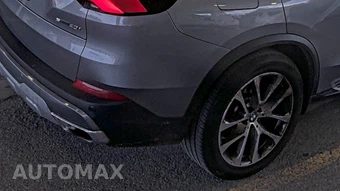 2024 BMW X5 Sports Activity Vehicle sDrive40i - miniatura 9