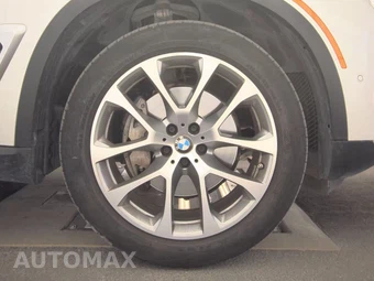 2024 BMW X5 Sports Activity Vehicle sDrive40i - miniatura 10