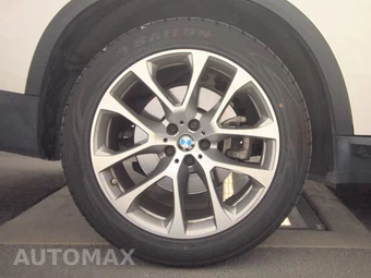 2024 BMW X5 Sports Activity Vehicle sDrive40i - miniatura 11