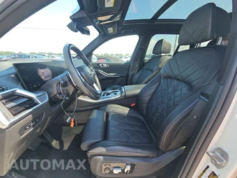 2024 BMW X5 Sports Activity Vehicle sDrive40i - miniatura 13