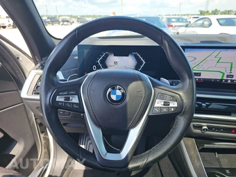 2024 BMW X5 Sports Activity Vehicle sDrive40i - miniatura 16