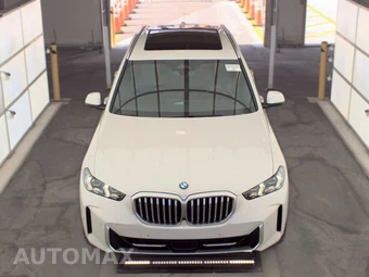 2024 BMW X5 Sports Activity Vehicle sDrive40i - miniatura 2
