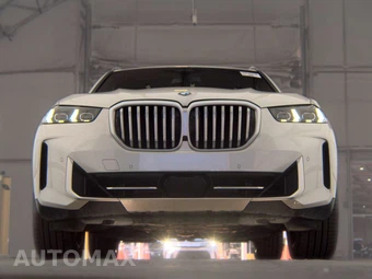 2024 BMW X5 Sports Activity Vehicle sDrive40i - miniatura 3