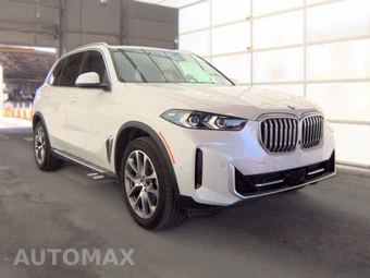 2024 BMW X5 Sports Activity Vehicle sDrive40i - miniatura 4