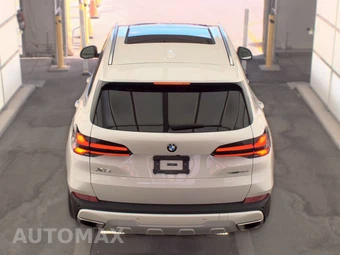 2024 BMW X5 Sports Activity Vehicle sDrive40i - miniatura 6