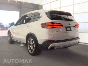 2024 BMW X5 Sports Activity Vehicle sDrive40i - miniatura 8