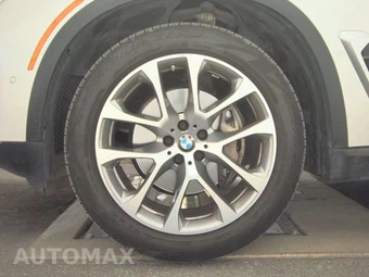 2024 BMW X5 Sports Activity Vehicle sDrive40i - miniatura 9