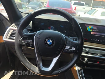 2024 BMW X5 Sports Activity Vehicle sDrive40i - miniatura 10