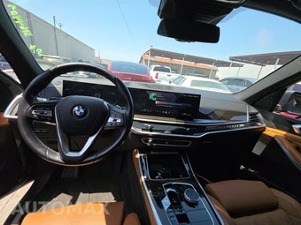 2024 BMW X5 Sports Activity Vehicle sDrive40i - miniatura 11