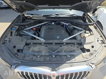 2024 BMW X5 Sports Activity Vehicle sDrive40i - miniatura 15