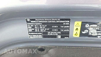 2024 BMW X5 Sports Activity Vehicle sDrive40i - miniatura 19