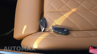 2024 BMW X5 Sports Activity Vehicle sDrive40i - miniatura 20