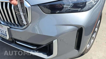 2024 BMW X5 Sports Activity Vehicle sDrive40i - miniatura 25