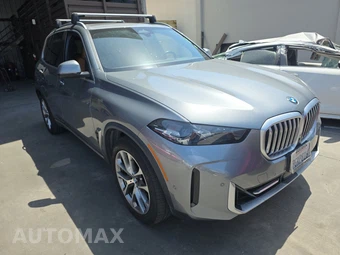 2024 BMW X5 Sports Activity Vehicle sDrive40i - miniatura 3