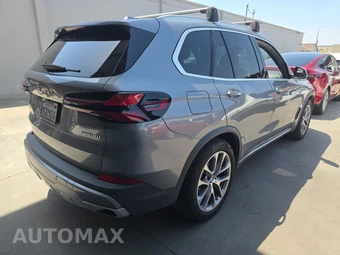 2024 BMW X5 Sports Activity Vehicle sDrive40i - miniatura 4