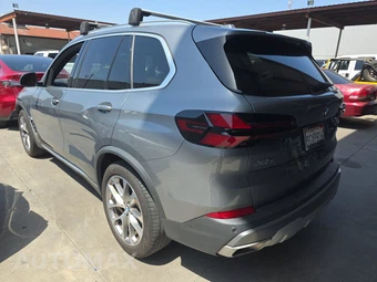 2024 BMW X5 Sports Activity Vehicle sDrive40i - miniatura 6