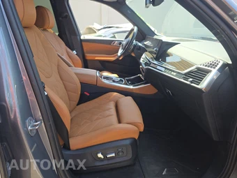 2024 BMW X5 Sports Activity Vehicle sDrive40i - miniatura 8
