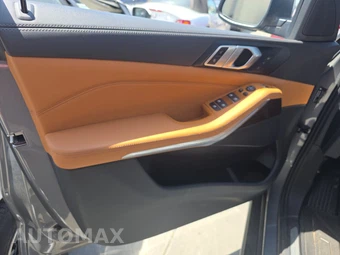 2024 BMW X5 Sports Activity Vehicle sDrive40i - miniatura 9
