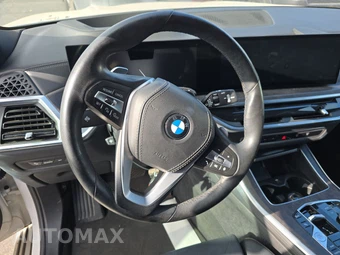 2024 BMW X5 Sports Activity Vehicle sDrive40i - miniatura 10