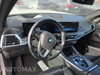 2024 BMW X5 Sports Activity Vehicle sDrive40i - miniatura 11