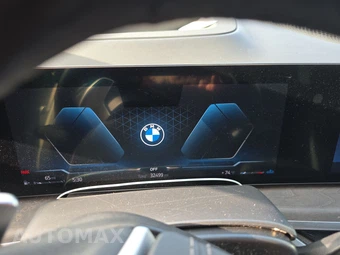 2024 BMW X5 Sports Activity Vehicle sDrive40i - miniatura 12