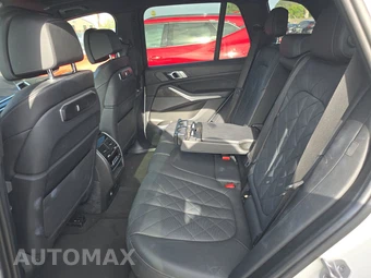 2024 BMW X5 Sports Activity Vehicle sDrive40i - miniatura 13