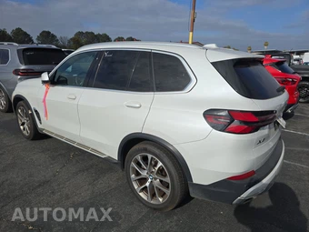 2024 BMW X5 Sports Activity Vehicle sDrive40i - miniatura 6