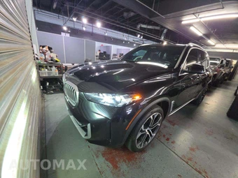 2024 BMW X5 Sports Activity Vehicle sDrive40i