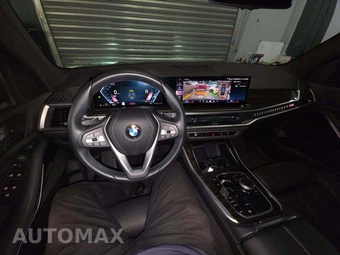 2024 BMW X5 Sports Activity Vehicle sDrive40i - miniatura 10