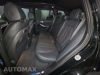 2024 BMW X5 Sports Activity Vehicle sDrive40i - miniatura 13